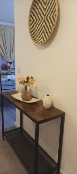 Casa nueva en El Tabo